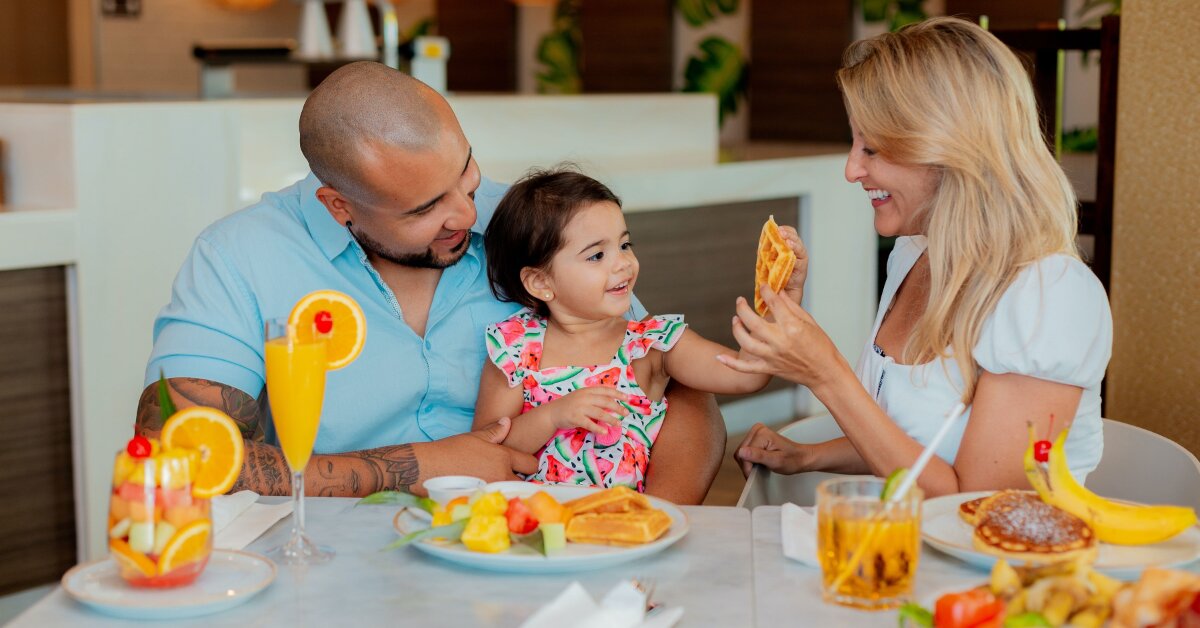 3 Best Specialities about Family Restaurants